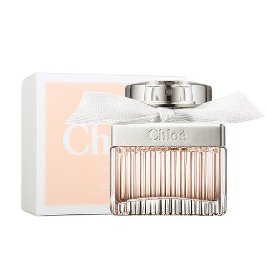 蔻依chloe同名经典女士香水edp50ml75ml香港直邮