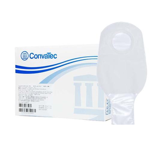CONVATEC康维德舒洁两件式开口造口袋401512  401513 商品图3