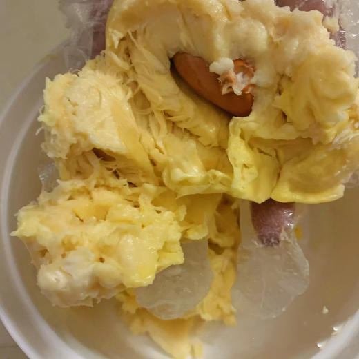 榴莲毛巾卷 商品图3