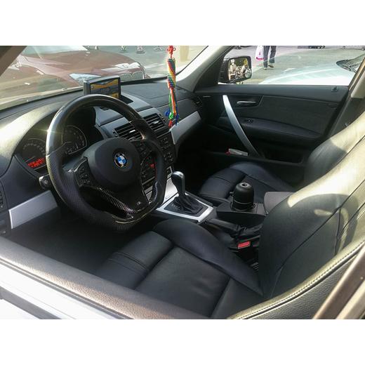 【特价月租-北京】宝马 X3（进口） xDrive30i 商品图7