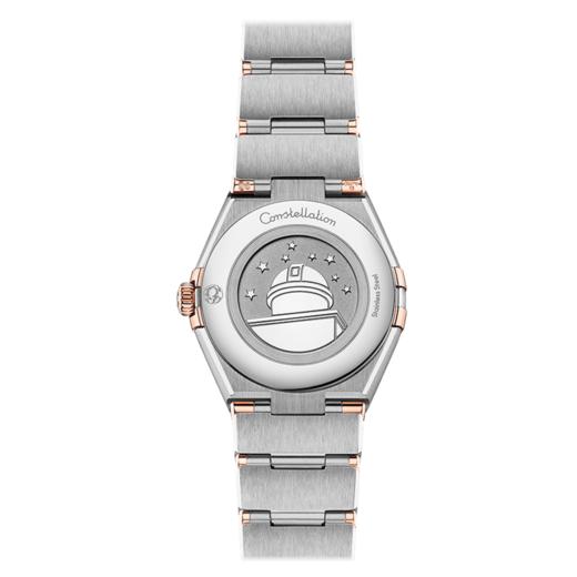 欧米茄 OMEGA 星座系列28毫米石英腕表 131.20.28.60.52.001 商品图1