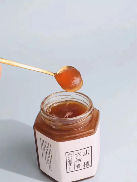 山楂六物膏 商品图1