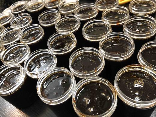 陈皮柠檬膏 商品图6