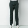 Marco Azzali 墨绿色休闲裤 P3719700 商品缩略图0
