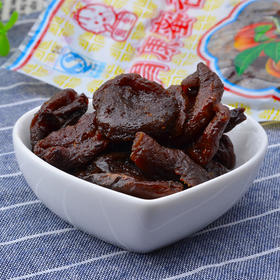 西北特产 回生胃康蜜杏270g/袋 独立小包装 8090怀旧零食 无核杏肉 杏子 杏仁肉