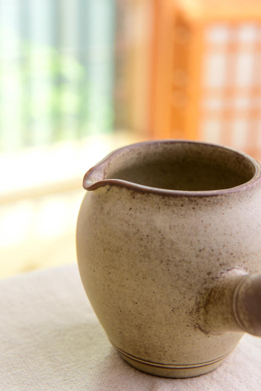 竹节侧把公杯 商品图10