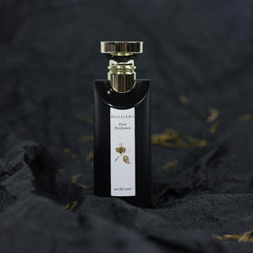 宝格丽 黑茶 EDC Bvlgari Eau Parfumee au The Noir 分装
