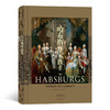 后浪正版 哈布斯堡家族画传 200多幅图片 哈布斯堡家族历史 一部欧洲领土纷争的简史 世界史欧洲史书籍 商品缩略图0