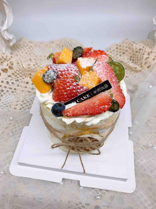 鲜果小蛋糕 商品图0
