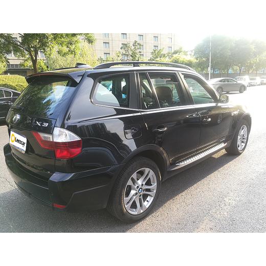 【特价月租-北京】宝马 X3（进口） xDrive30i 商品图3