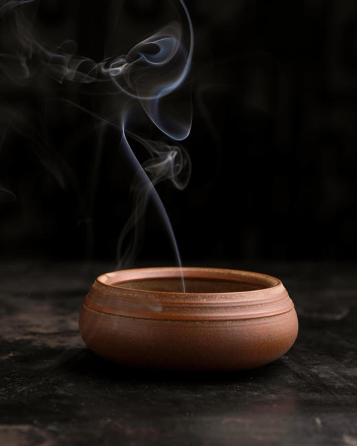 空相香炉 商品图2