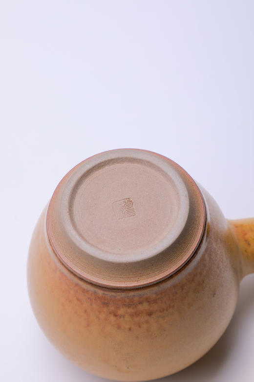 竹节侧把公杯 商品图7