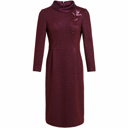 皮尔卡丹女装连衣裙P0426DL07T0
 商品图4