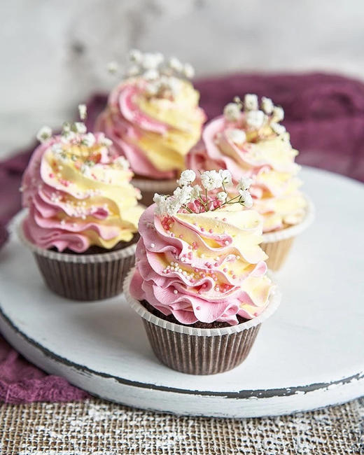 纸杯蛋糕 商品图0