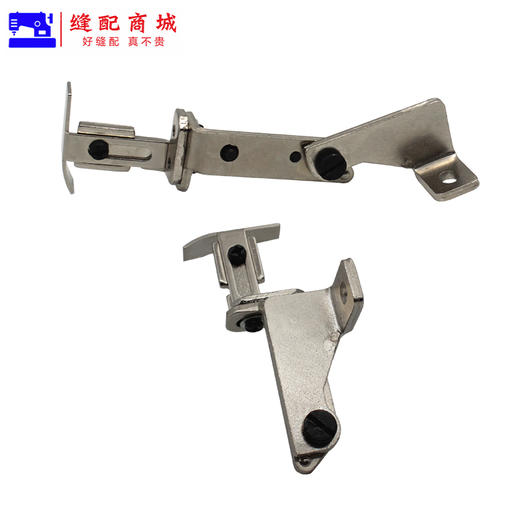 锁边机打边机拷边机锁边机银箭747定规 商品图4