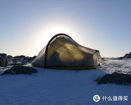 一次说走就走的旅行:户外露营你值得携带的那些帐篷