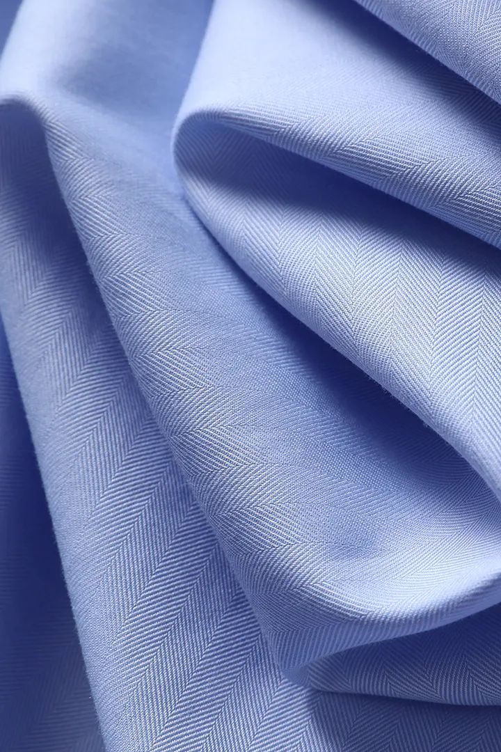 1比1定织面料 !先看纹路在卖货!日本进口高支海岛棉!手感亲肤舒适!