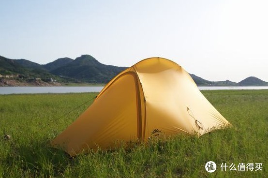 一次说走就走的旅行:户外露营你值得携带的那些帐篷