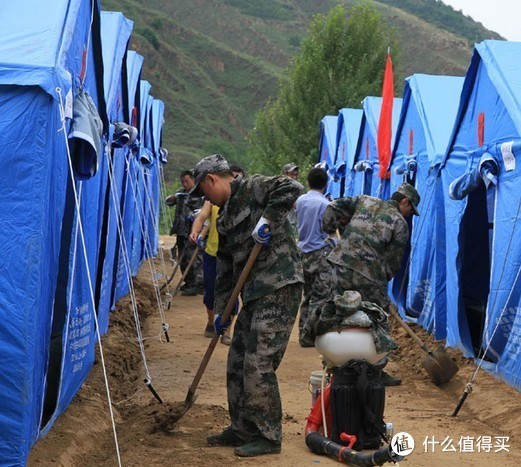 一次说走就走的旅行:户外露营你值得携带的那些帐篷