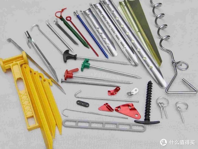 一次说走就走的旅行:户外露营你值得携带的那些帐篷