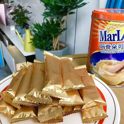 万宝路玛奇朵可可脆255g 商品图4