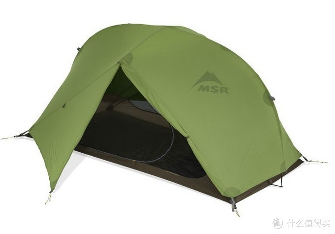 一次说走就走的旅行:户外露营你值得携带的那些帐篷