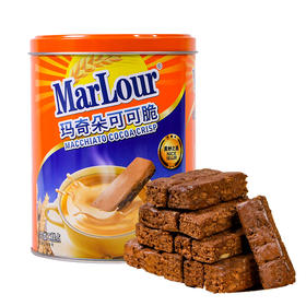 万宝路玛奇朵可可脆255g