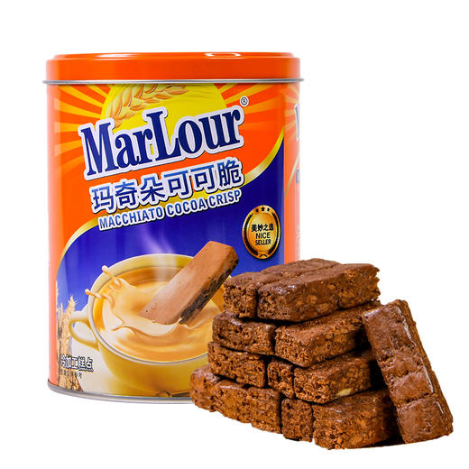 万宝路玛奇朵可可脆255g 商品图0