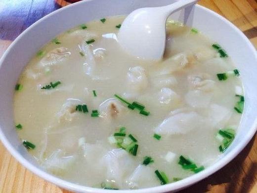 镇江妯娌老鸭汤馄饨套餐