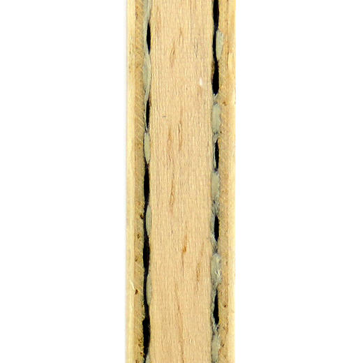 雷神Loki W81 SP 八一内置 底板 5+2内置SUPER ZLC纤维 商品图4