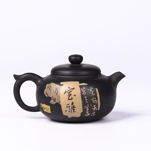 邹科壶 商品图0