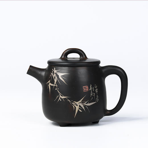 邹科壶 商品图0