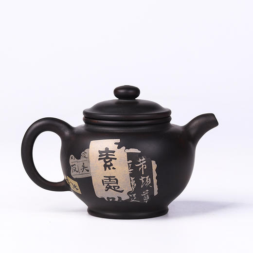 邹科壶 商品图4