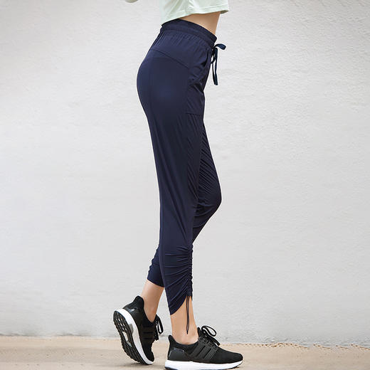 格宁长裤束腿裤N13123 商品图1