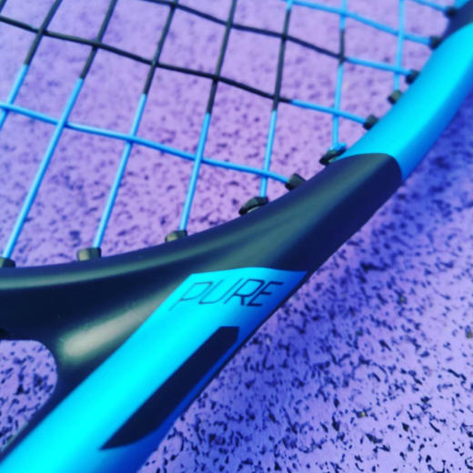 李娜2021新款 Babolat Pure Drive 300g 网球拍 商品图10