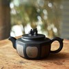 建水紫陶  尚东壶 商品缩略图1