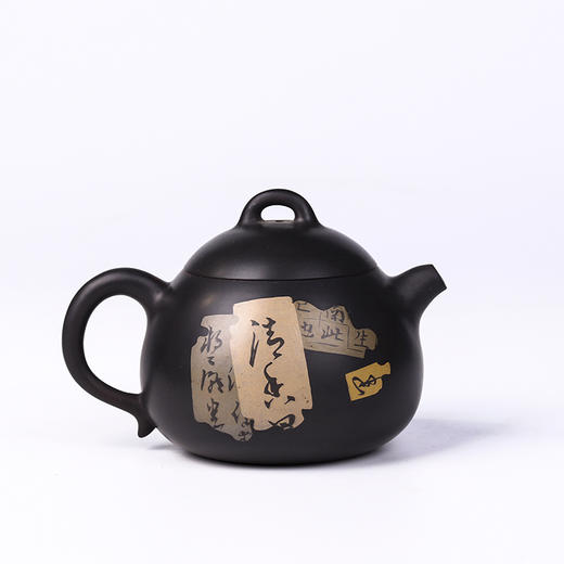 邹科壶 商品图2