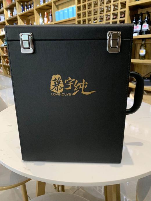 六支装红酒皮盒 商品图0