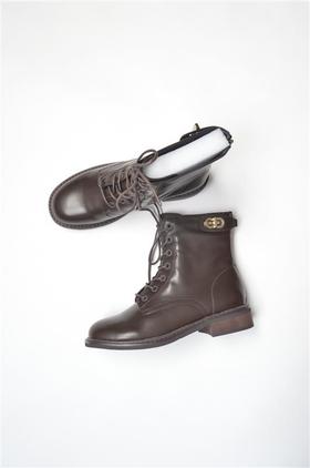 达琳可儿SXVRUC_短靴_ZK