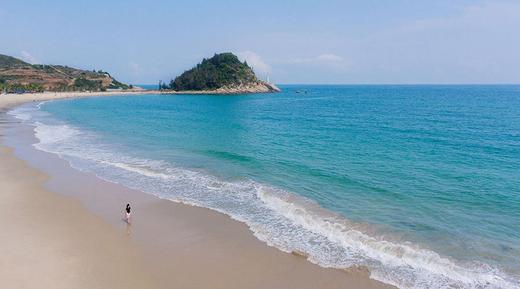 阳江海陵岛闸坡北洛秘境度假酒店