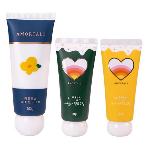 韩国/尔木萄护手霜套盒/滋润保湿补水-会员6折 商品图2