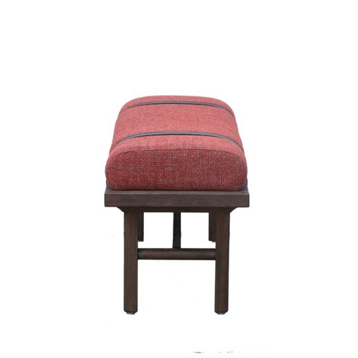 NS家居 nsfurniture软包布艺长凳/床尾凳NSOT-6201 商品图2