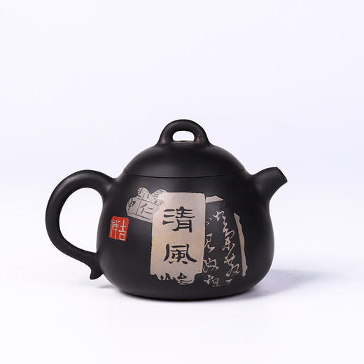 邹科壶 商品图2