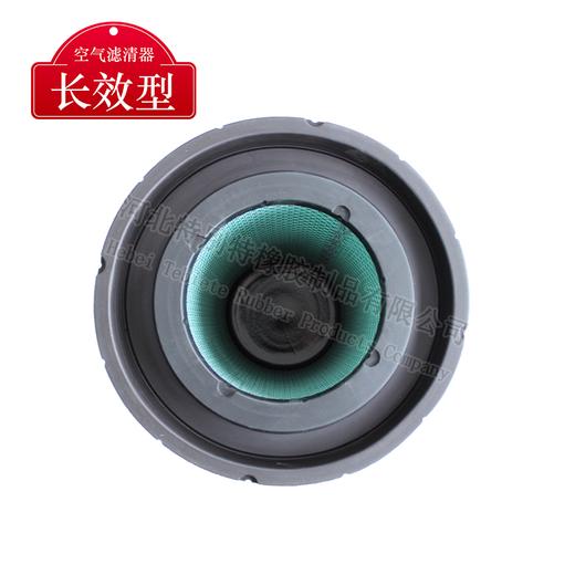 特别特 PU3050 长效型空气滤清器(F9级别)3050主机配套东风天龙 商品图5