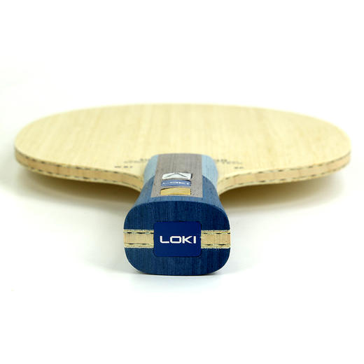 雷神Loki W81 SP 八一内置 底板 5+2内置SUPER ZLC纤维 商品图6