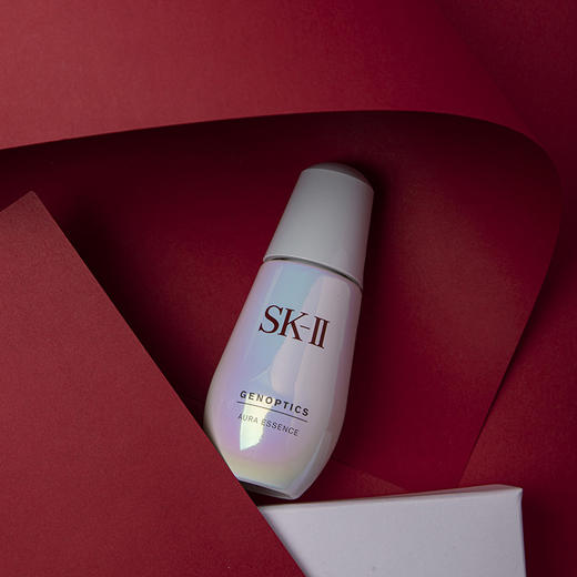 日本 SK2-II 小灯泡光蕴环采美白淡斑精华 50ml /75ml 商品图6