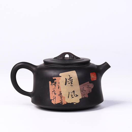 邹科壶 商品图4