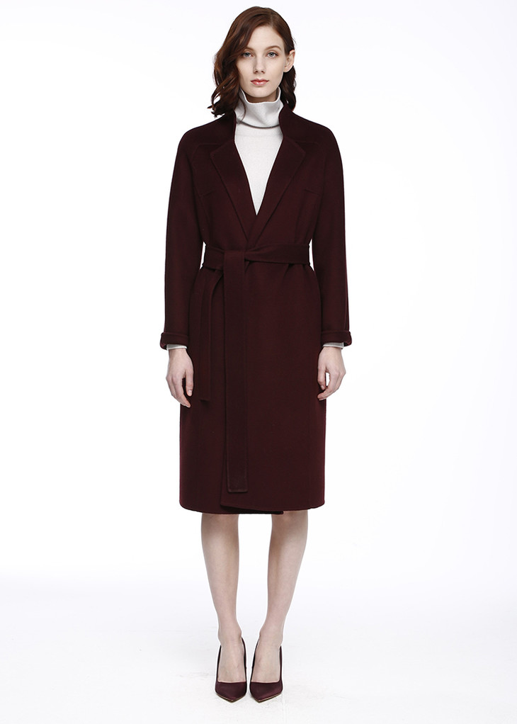 qh卡莉朵拉大衣c21d7756