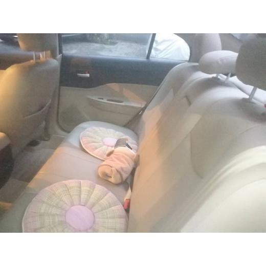 【月租-北京】奔腾 B50 1.6L 豪华型 商品图11