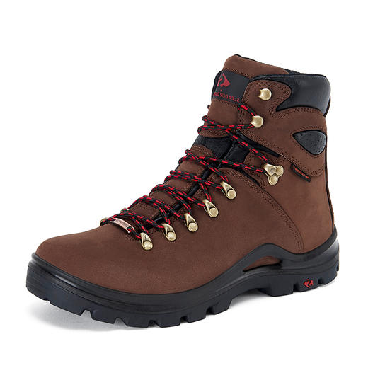 SLEADER（斯立德）户外徒步鞋旅行沙漠登山鞋防水防滑男女高帮越野耐磨靴子 S120011 斯丽德拉萨 商品图1